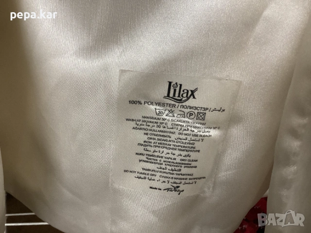 Маркови детски яке128  и жилетка 134, снимка 5 - Детски якета и елеци - 54050555