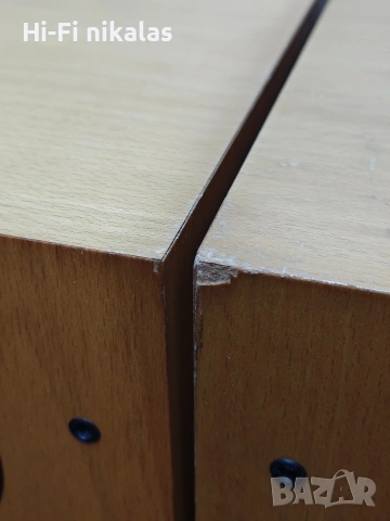 стерео тонколони домашно кино tower speaker JBL Ti 400, снимка 10 - Тонколони - 53896641