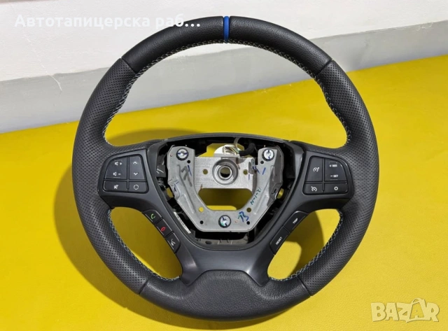 Тапициране на волани •Автотапицер София, Подуяне•, снимка 7 - Тапицерски услуги - 53940207