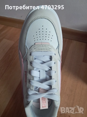 Маратонки Puma