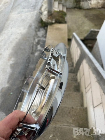 Бусови Тасове кемпери Нов модел само 16 единична гума, снимка 7 - Части - 51838595