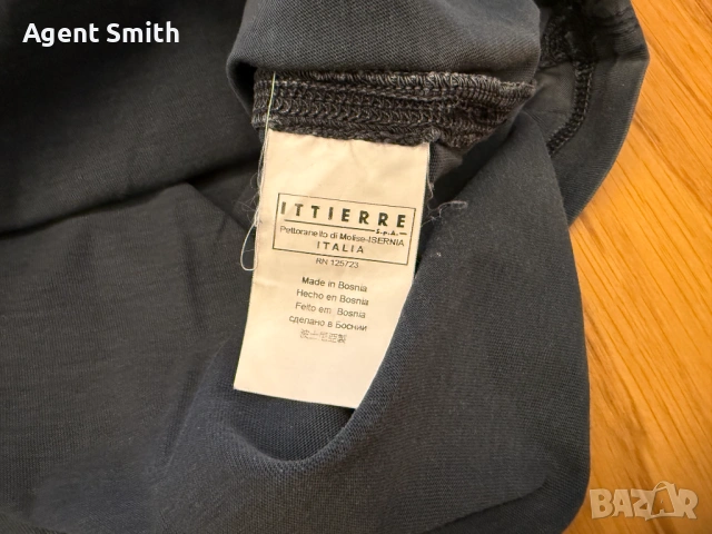 Тениска Just Cavalli, снимка 9 - Тениски - 53995065