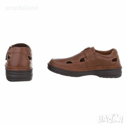 Мъжки сандали, 2цвята , снимка 11 - Мъжки сандали - 51009316