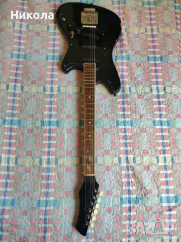 Кремона , снимка 10 - Китари - 54299481