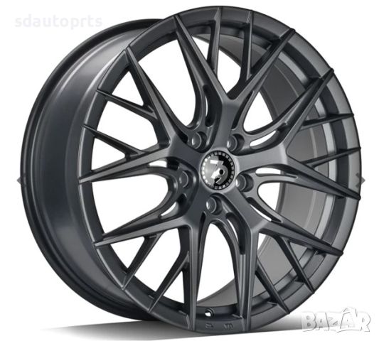 18" Джанти 5X112 Audi A4 A6 A7 Q3 Q5 Mercedes W205 W212 W213 W204 Arteon Superb, снимка 1 - Гуми и джанти - 46136134