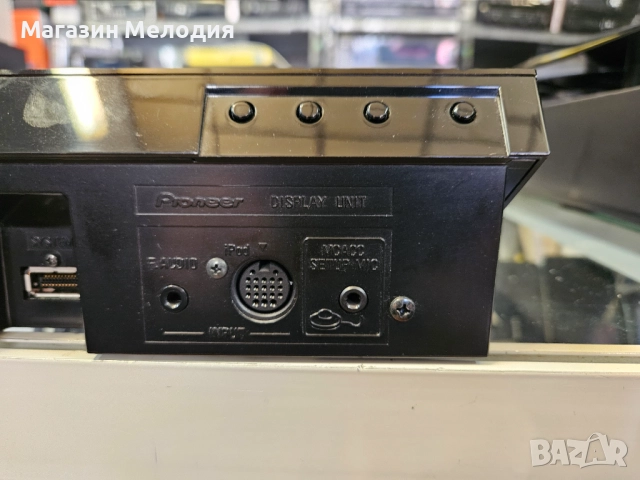 Домашно кино Pioneer LX01 Работи, но няма дистанционно. , снимка 16 - Плейъри, домашно кино, прожектори - 46776566