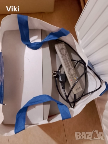 Телевизор Sharp модел 14LT45C, снимка 8 - Телевизори - 52090332