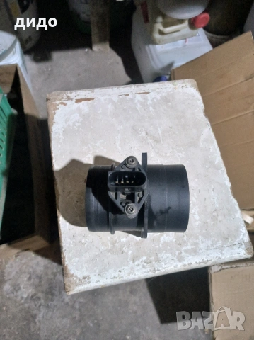 Дебитомер за Пасат 6-2.0 140кс., снимка 5 - Автомобили и джипове - 53733886