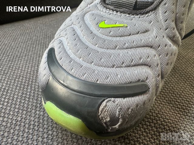 Nike air max 720.номер 38., снимка 9 - Детски маратонки - 45413996