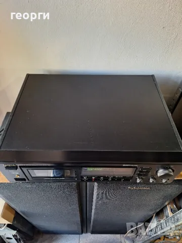Onkyo ta 2850, снимка 5 - Декове - 50098055