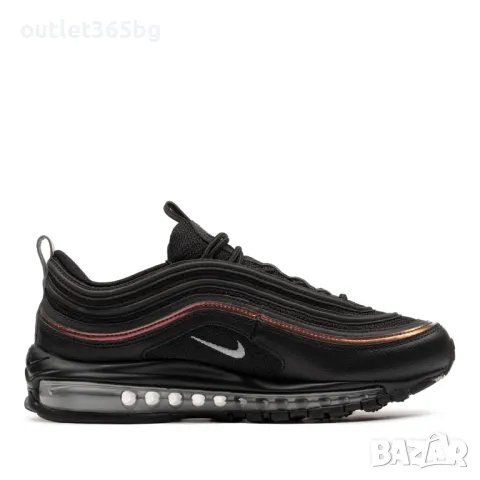 Nike - Air Max 97 №40 Оригинал Код 754, снимка 3 - Маратонки - 47077243