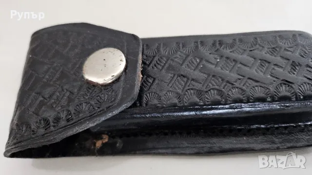 Джобен здрав нож, снимка 3 - Ножове - 49782182