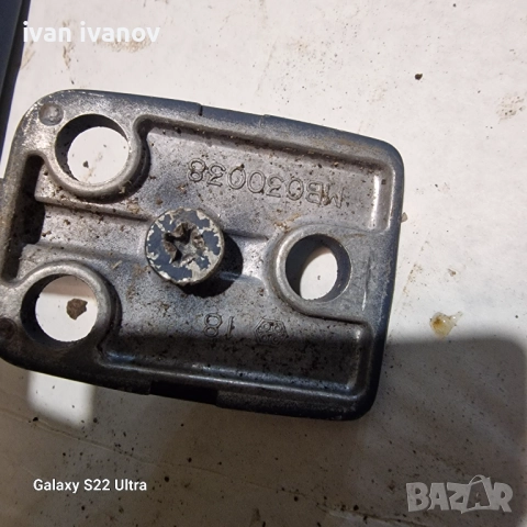 Огледало Лада Жигула , снимка 4 - Антикварни и старинни предмети - 52459022