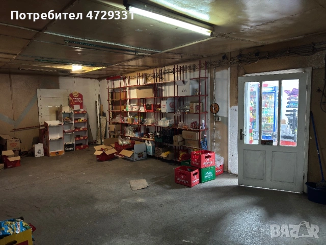 Продава се разработен магазин, снимка 7 - Магазини - 53372377