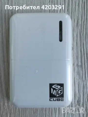 Батерия /Power bank, снимка 2 - Външни батерии - 46930617