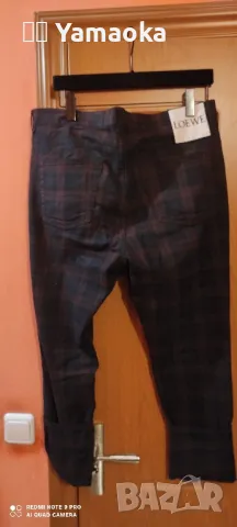 Loewe, снимка 2 - Панталони - 48779608