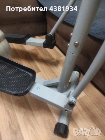 Кростренажор, снимка 5 - Фитнес уреди - 52978154