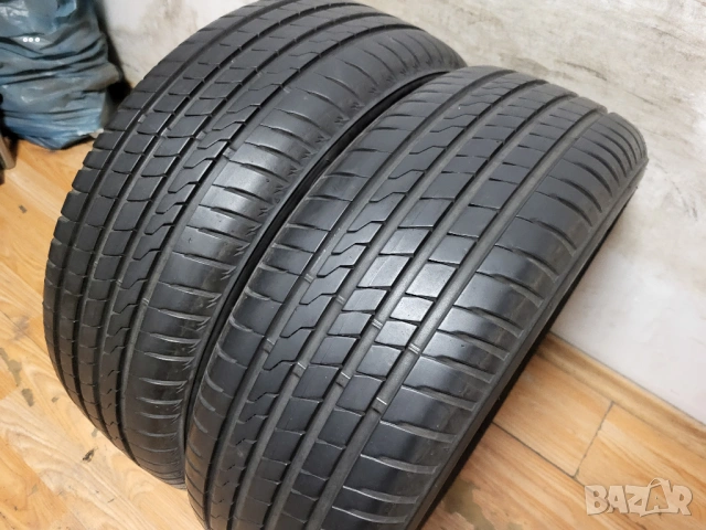 205/55/16 Firestone / летни гуми, снимка 7 - Гуми и джанти - 53742447