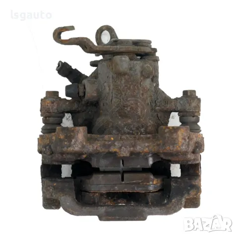 Заден ляв спирачен апарат Volkswagen Touran II 2011-2015 ID:145695, снимка 2 - Части - 49854788