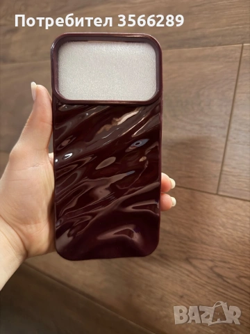 Калъфи за iphone 17 pro max , снимка 2 - Калъфи, кейсове - 53900806