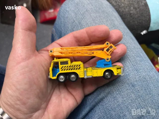 Made in Japan-рядък, снимка 2 - Колекции - 50053021