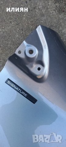 десен калник за Peugeot 2008 2014 2015 2016 2017 2018 , снимка 5 - Части - 49994923