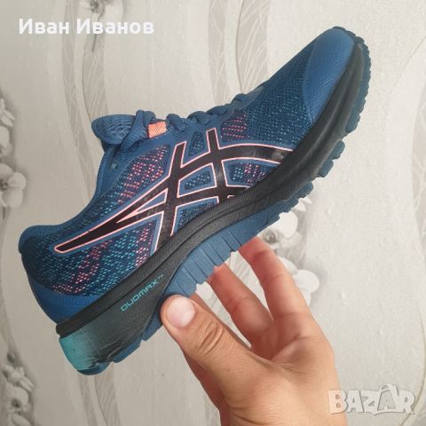 водоустойчиви маратонки ASICS - Gt-1000 8 .  GORE-TEX номер 39 , снимка 14 - Маратонки - 28743500