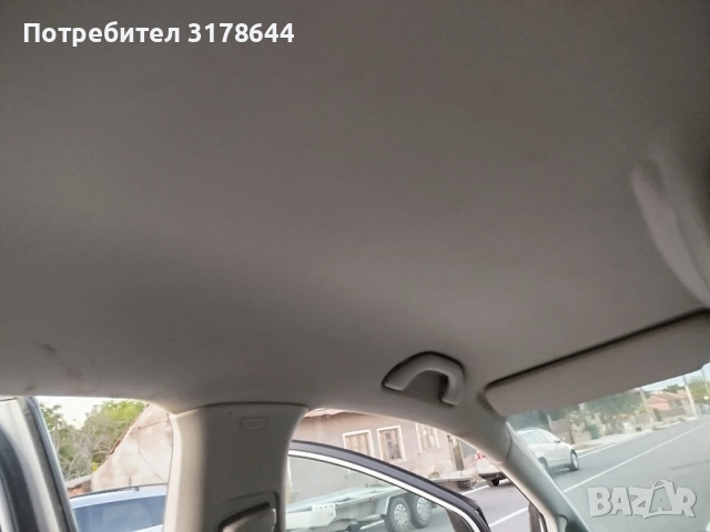 VW TOURAN 1.9tdi, снимка 8 - Автомобили и джипове - 51569469