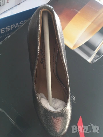 Glitteratti ефектни обувки UK3/36, снимка 10 - Дамски обувки на ток - 53935148