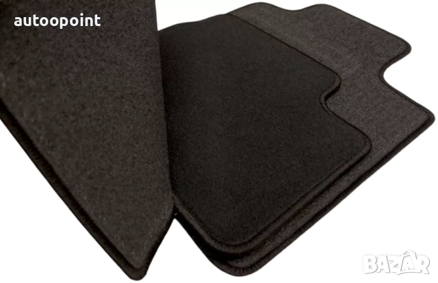 Мокетни стелки за HYUNDAI i10 II (2013-2019) Petex, снимка 3 - Аксесоари и консумативи - 53798572