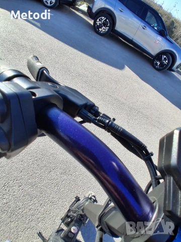 Kukirin G2 Master 1250km в перфектно състояние, снимка 8 - Друга електроника - 53838195