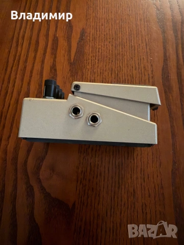 Ефект за китара/бас Boss AW-3 Dynamic Wah, снимка 4 - Китари - 54181519