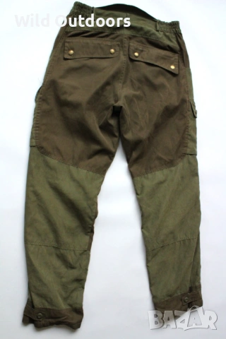 MIL-TEC - мъжки ловен панталон, размер М, снимка 6 - Екипировка - 53597987