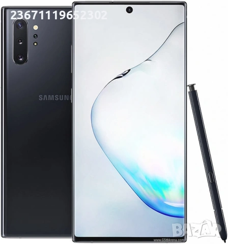Търся екран Samsung note 10 plus 