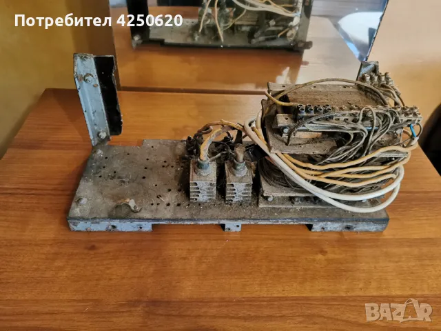 Зарядно за акумулатори саморъчно направено,собствено изобретение.Здраво и мощно., снимка 4 - Аксесоари и консумативи - 50300407