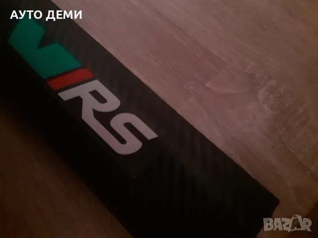 ТОП Цена за 2 броя -22лв изцяло кожени възглавнички с лого VRS за авто седалка , снимка 7 - Аксесоари и консумативи - 49673844