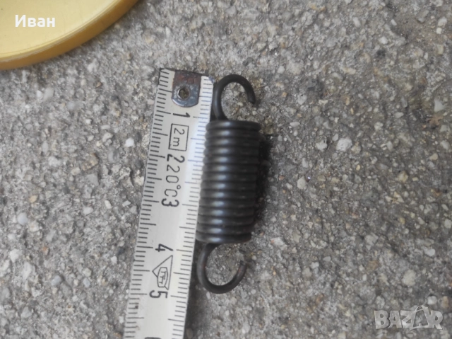 Пружини всякакви. , снимка 7 - Други - 52901175