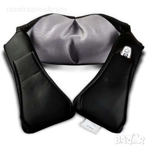 Масажор Silvano с Шиацу масаж и затопляща функция