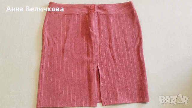 Продавам дамски панталони и поли по 7 и 5 лв., снимка 11 - Панталони - 51407189