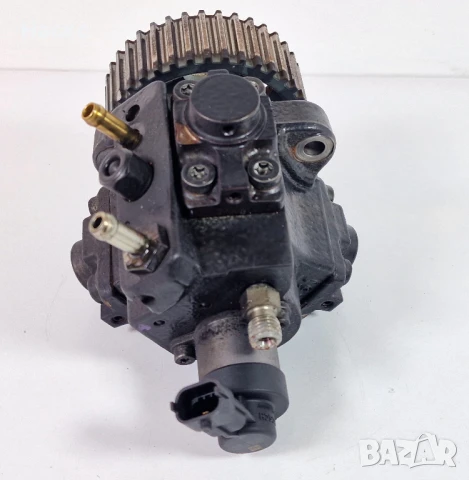 ГНП Горивна Помпа Опел Инсигниа 2.0 ЦДТИ Opel Insignia 2.0 CDTI 0 445 010 193 0445010193 R70, снимка 3 - Части - 50479879