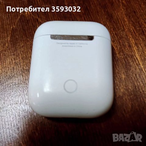 Airpods 2, снимка 1 - Bluetooth слушалки - 45553070
