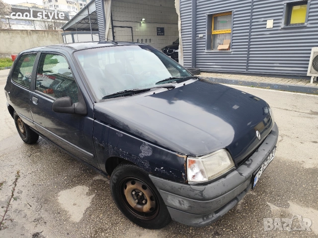 Рено Клио Енерджи 