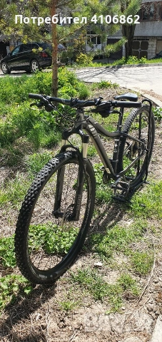 MTB Specialized 29'