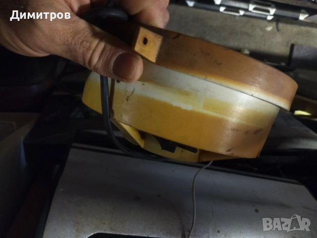 Вентилатор, снимка 6 - Вентилатори - 47535954