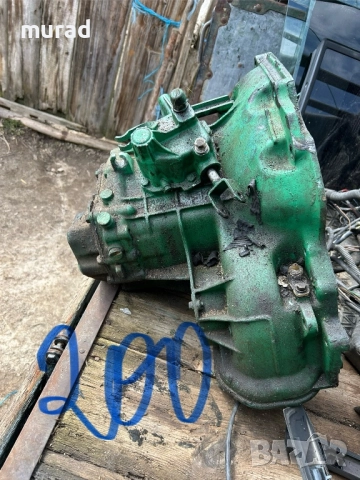 Скорости от 2 gt, снимка 2 - Части - 52656827