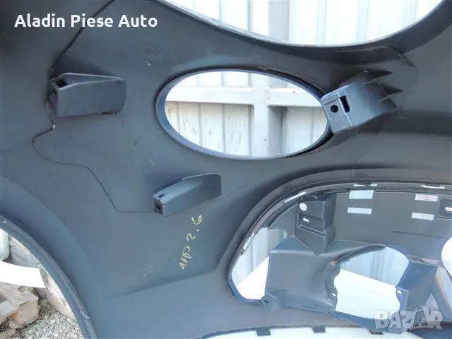 Предна броня Fiat 500L Facelift година 2017 2018 2019 2020 2021 код 735650508 , снимка 8 - Аксесоари и консумативи - 49613340