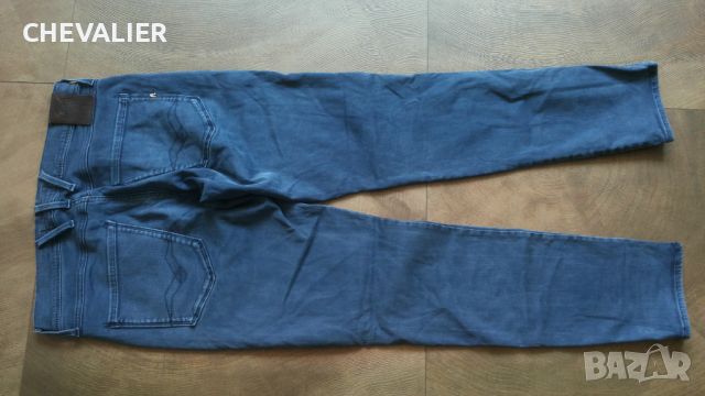 REPLAY Jeans Размер 29/32 - S/M еластични дънки 20-62, снимка 2 - Дънки - 46352173