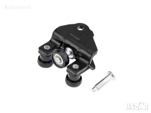 Ролка за плъзгаща врата за Citroen Berlingo 2