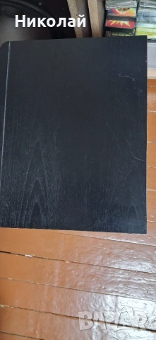 TEKHNICS SB CD 320, снимка 5 - Тонколони - 53863585