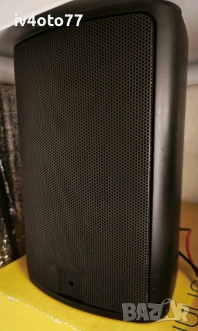 продавам 1 бр. тонколона Canton Plus GX, снимка 2 - Тонколони - 54016133